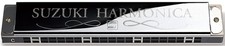 Suzuki Armonica Cromatica 21