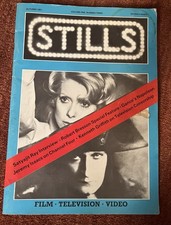 ‘Stills’ Film &Television