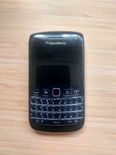 Blackberry Bold 9790 Nero 
