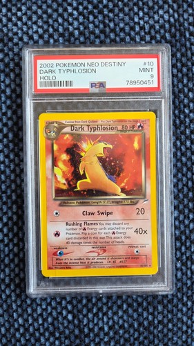 2002 pokemon neo - pokemon, destiny