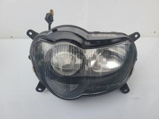 FARO ANTERIORE ORIGINALE BMW R 1100 S ANNO 1999 2000 2001 2002  REF 63122306716