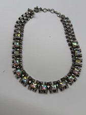 Collana dichiarazione catena