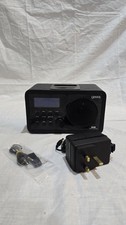 Gear4 KRG-D50 DAB/FM radio