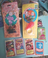 Lotto SCHERZI VINTAGE Anni