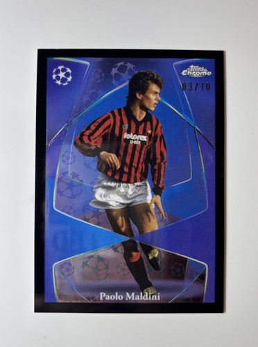 Paolo maldini starball - paolo,
