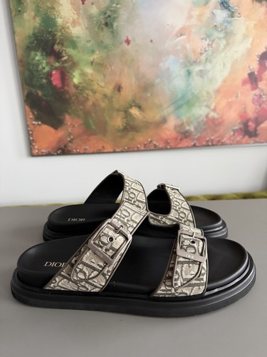 Sandali uomo dior - uomo, m-