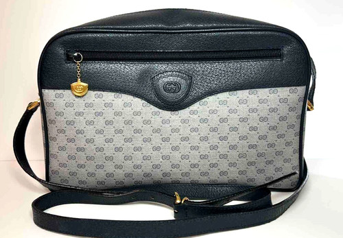 Borsa tracolla vintage - a,