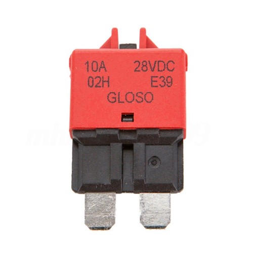 30a reset manuale - 5-30a,