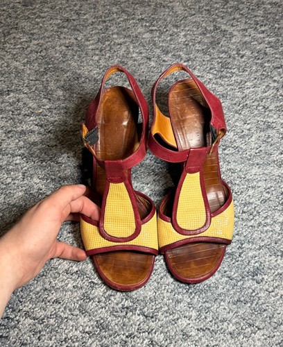 Sandali chie mihara pelle - sandali,