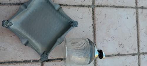 Posacenere accendino da - posacenere,