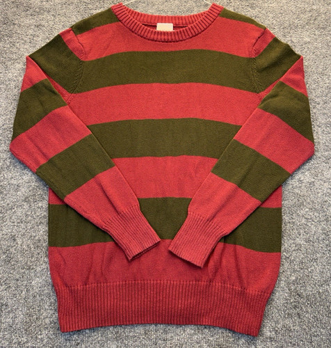 Nightmare elm street - on,