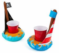 4 x Bigmouth vacanza al mare