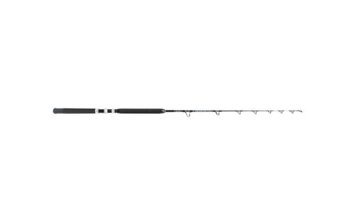 Alcedo canna traina pesca - canna, col