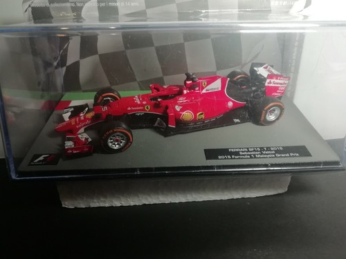 Ferrari sf15t 2015 sebastian - ferrari,