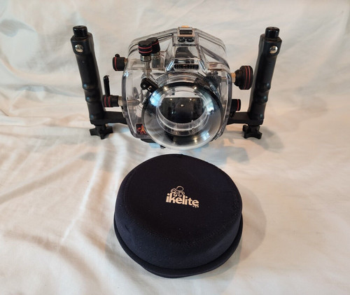 Alloggiamento fotocamera
