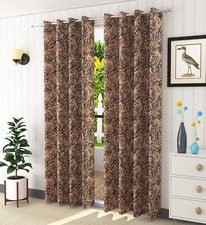 Set 2 Pezzi Tenda per Porta