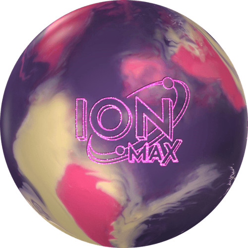 Palla bowling storm ion max - palla,
