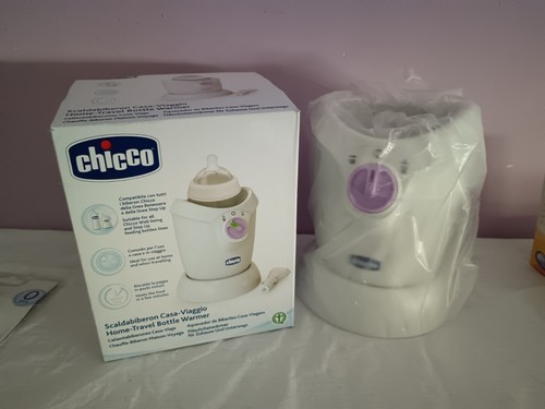 Chicco scaldabiberon - chicco,