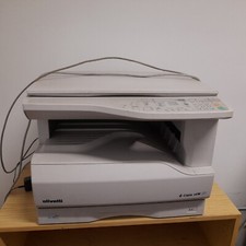 FOTOCOPIATRICE PROFESSIONALE