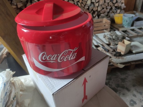 Portaghiaccio coca cola - portaghiaccio,