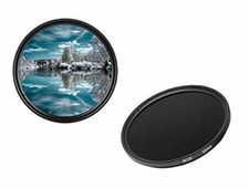 Filtro a infrarossi IR720, 52