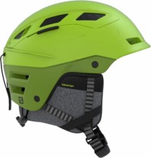 Salomon QST CHARGE Casco Da