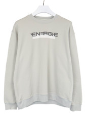 Felpa energie uomo - felpa,