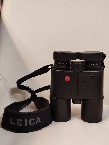 Binocolo leica geovid 8x42 - leica,
