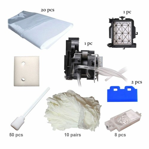 Strumento kit pulizia - a, getto