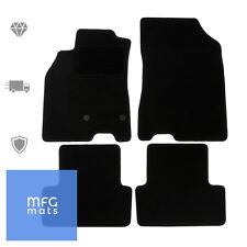 Tappetini per Renault Megane