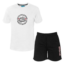 Completo Homewear Uomo Manica