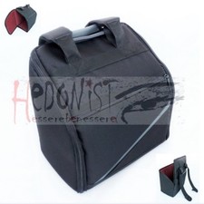 FODERO PER FISARMONICA 80/96b dim 48x25x43 versione ZAINO - MADE IN ITALY