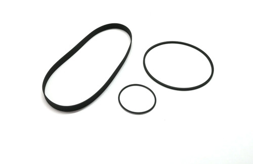 Set cinghie bang - set,