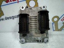 00467826310 engine control