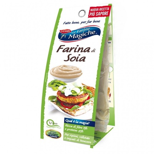 Farine magiche farina - farine, di