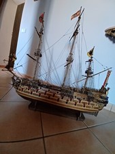 Galeone Spagnolo S.S Mater (Santissima Madre)