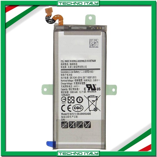 Batteria per samsung - samsung, galaxy