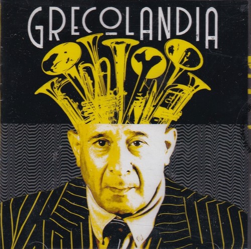Grecolandia homenaje josé - homenaje,