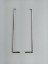 Kit Cerniere Hinges per display pc portatile notebook Fujitsu Amilo Pro V8010