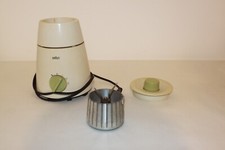 Braun blender motor type 4142 perfectly functional - Motore