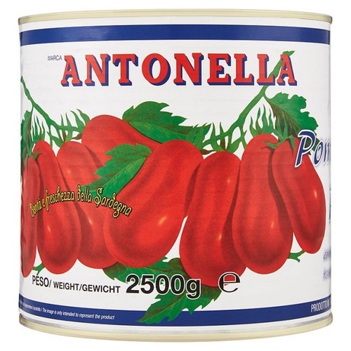 Confezioni antonella - 6,