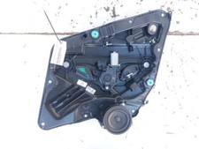 5A104C3 SISTEMA ALZACRISTALLO