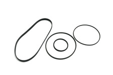 Kit cinghia per - pioneer, ct-450