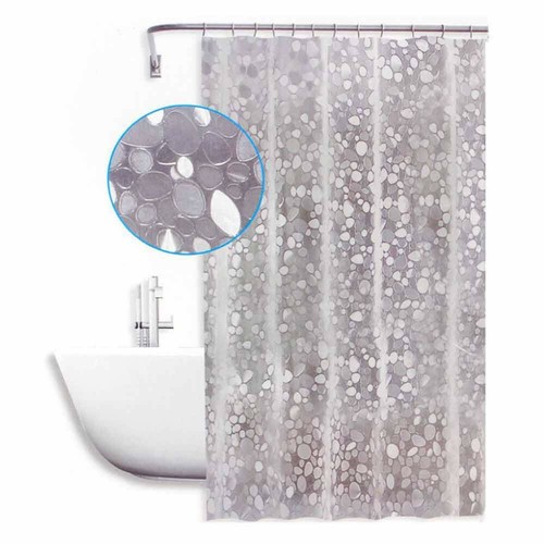 Tenda doccia vasca bagno