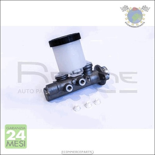 Pompa freni redline per - redline, nissan