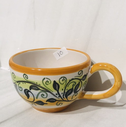 Tazza ceramica di - in,