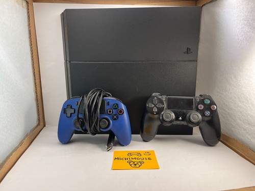 Sony playstation 500gb - sony,