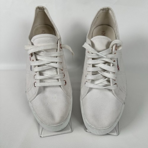 Scarpe tennis superga - da,
