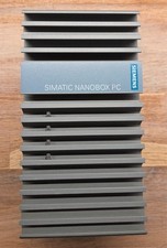 Siemens SIMATIC IPC227E