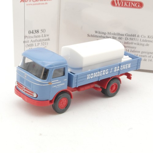 Wiking 0438 mb - wiking,